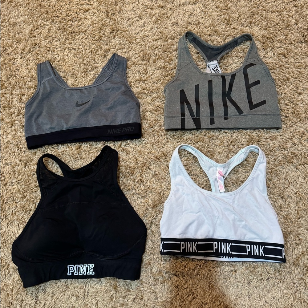 Women’s Sports Bras
